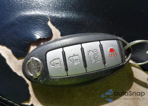 2015 Nissan Altima 2.5 Sl from USA, damaged, VIN 1N4AL3AP0FN336354